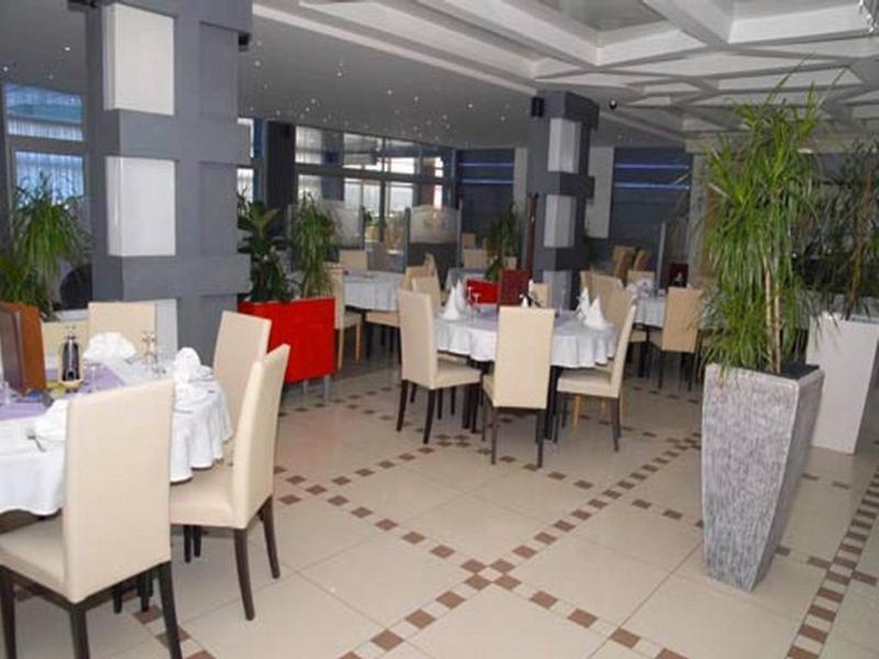 Hotel Novak Зворник Екстер'єр фото