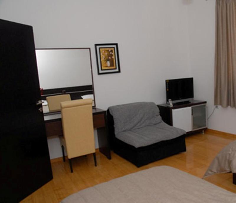 Hotel Novak Зворник Екстер'єр фото