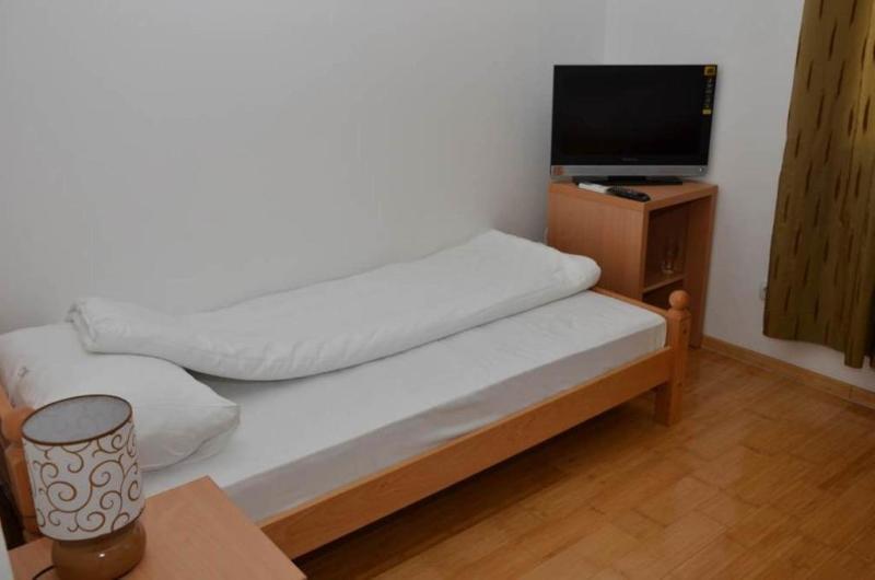 Hotel Novak Зворник Екстер'єр фото